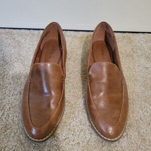 Indigo Rd. Loafers